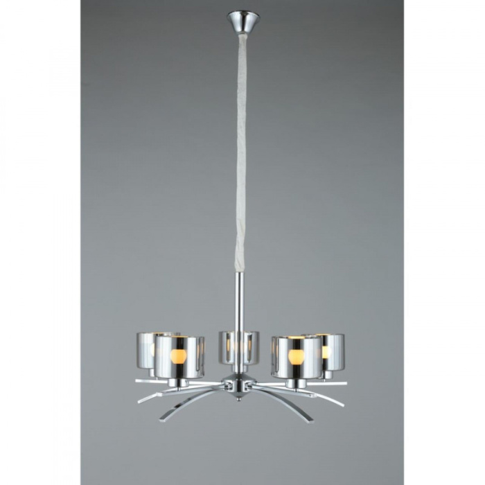 Люстра подвесная Omnilux Alassio OML-55803-05