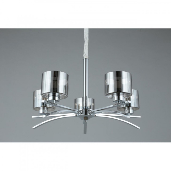 Люстра подвесная Omnilux Alassio OML-55803-05