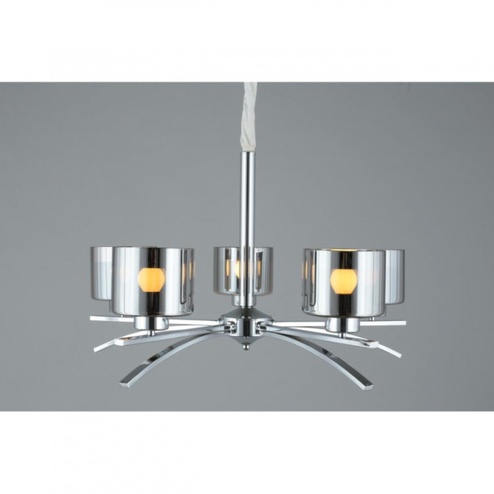 Люстра подвесная Omnilux Alassio OML-55803-05