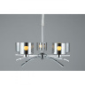 Люстра подвесная Omnilux Alassio OML-55803-05
