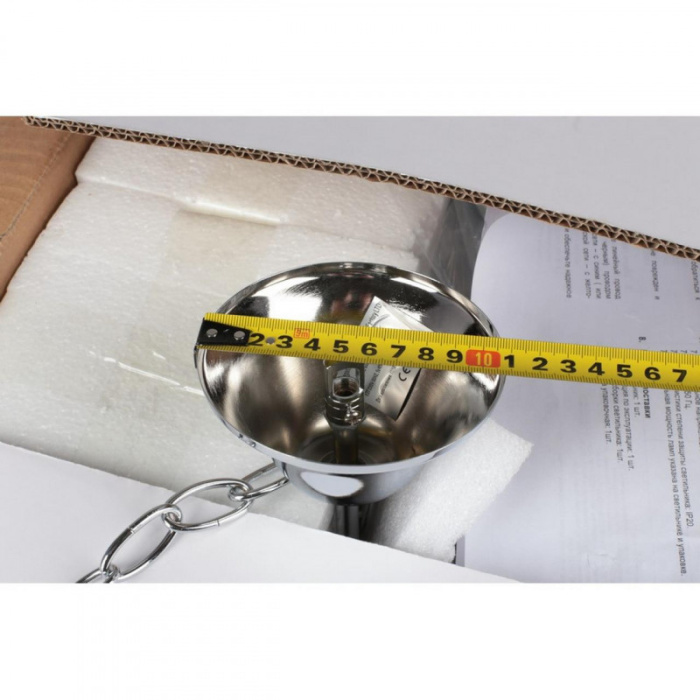 Люстра подвесная Omnilux Alassio OML-55803-05