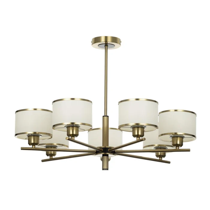 Люстра на штанге Citilux Alton CL421273