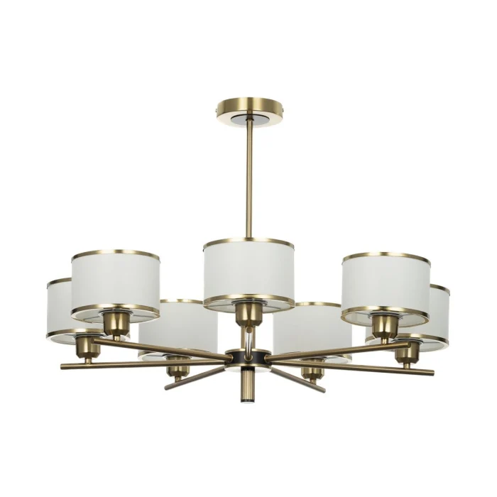 Люстра на штанге Citilux Alton CL421273