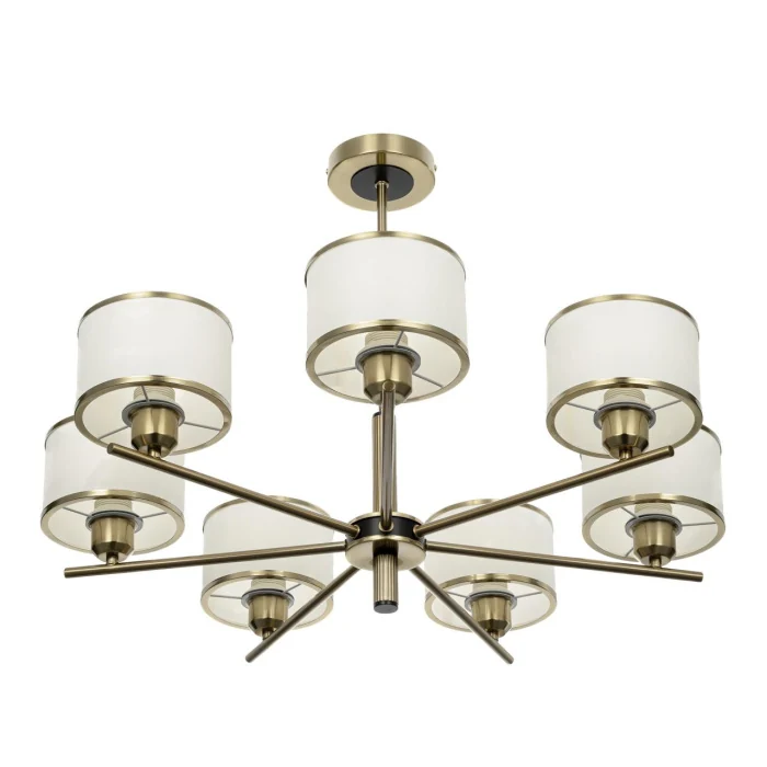 Люстра на штанге Citilux Alton CL421273