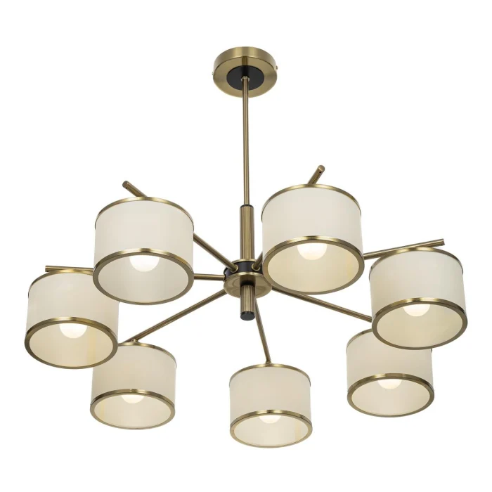 Люстра на штанге Citilux Alton CL421273