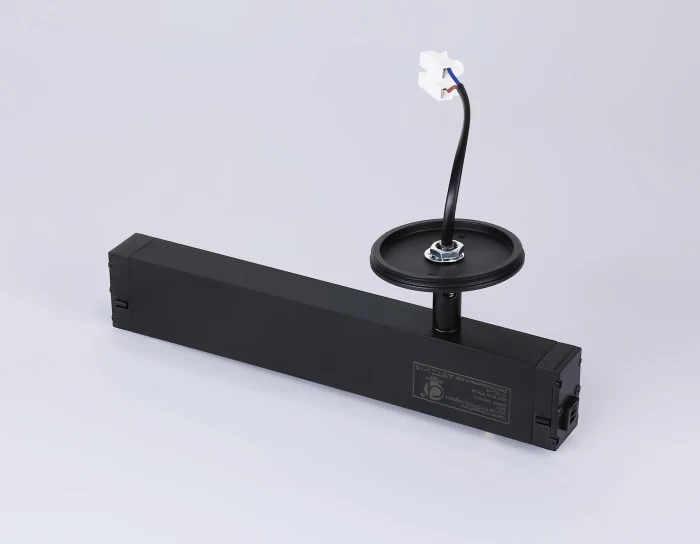 Крепеж трековый для корпуса DIY D70mm Magnetic 220V Ambrella light A2548