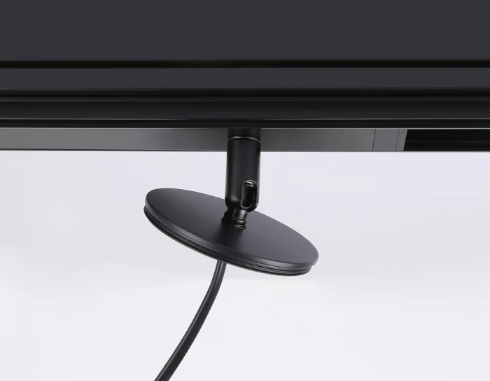 Крепеж трековый для корпуса DIY D70mm Magnetic 220V Ambrella light A2548