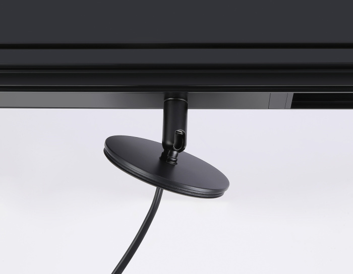 Крепеж трековый для корпуса DIY D70mm Magnetic 220V Ambrella light A2548