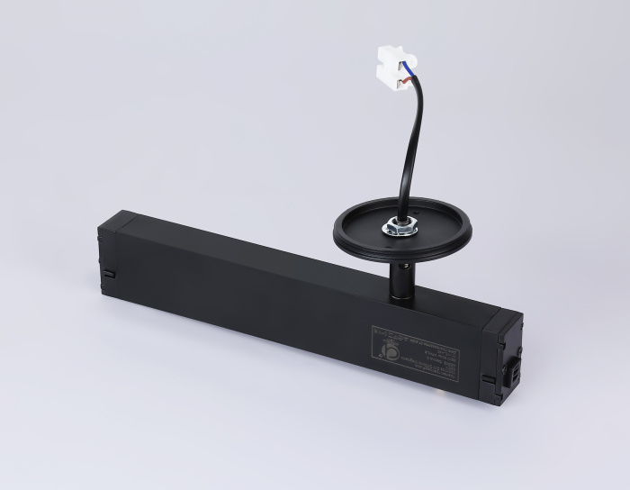 Крепеж трековый для корпуса DIY D70mm Magnetic 220V Ambrella light A2548