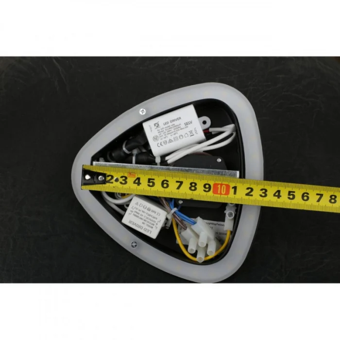 Светильник настенный Omnilux Piticchio OML-20821-02