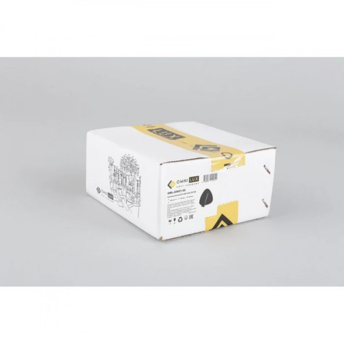 Светильник настенный Omnilux Piticchio OML-20821-02