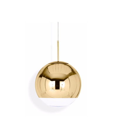 Подвесной светильник ImperiumLoft Mirror Ball 177970-22
