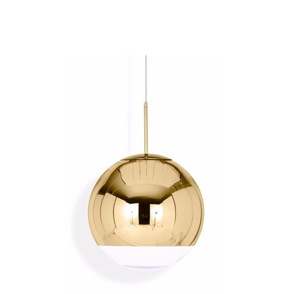 Подвесной светильник ImperiumLoft Mirror Ball 177970-22