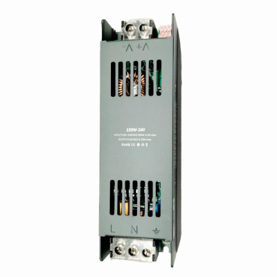 Блок питания для светодиодной ленты Favourite 150Вт DC24В 6.25А IP20 2002-DC-200
