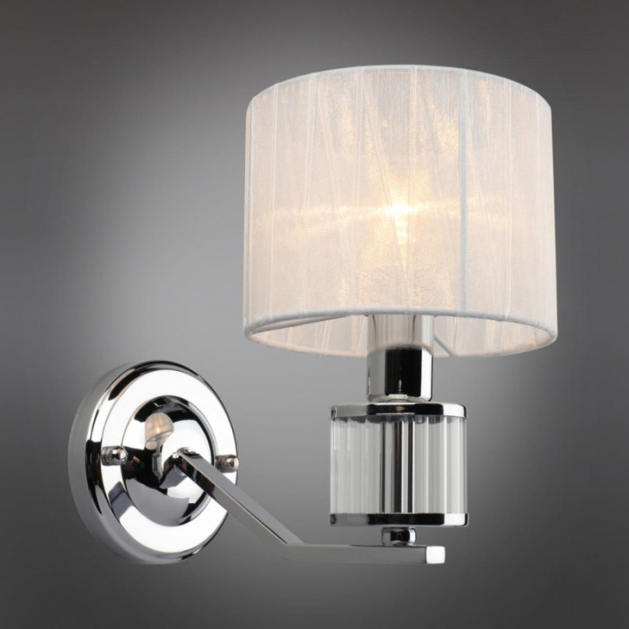 Светильник настенный Omnilux Grandate OML-66401-01