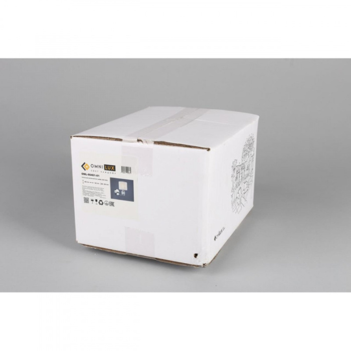 Светильник настенный Omnilux Grandate OML-66401-01