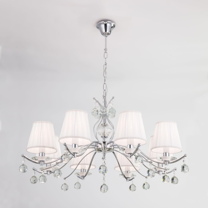 Люстра подвесная Citilux Шелли CL438181