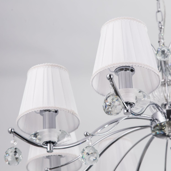 Люстра подвесная Citilux Шелли CL438181