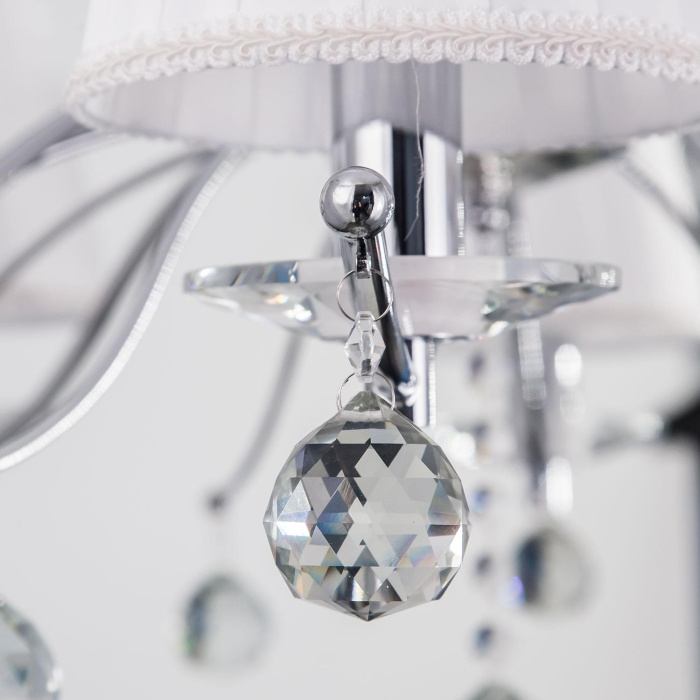 Люстра подвесная Citilux Шелли CL438181