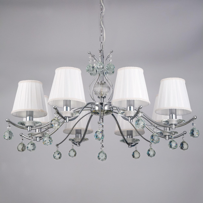 Люстра подвесная Citilux Шелли CL438181