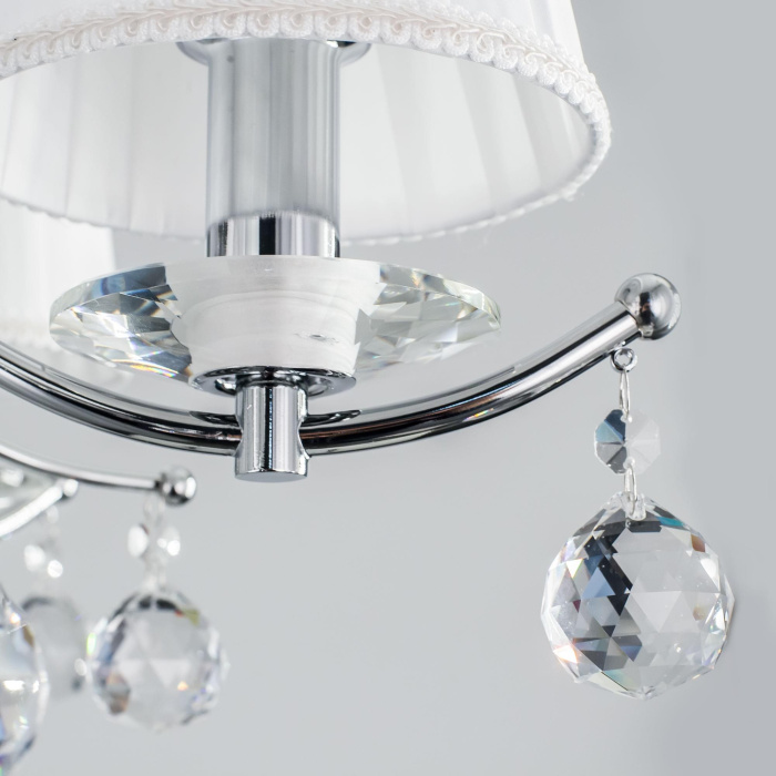 Люстра подвесная Citilux Шелли CL438181