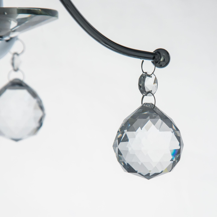 Люстра подвесная Citilux Шелли CL438181