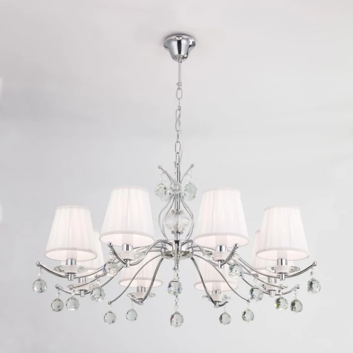 Люстра подвесная Citilux Шелли CL438181