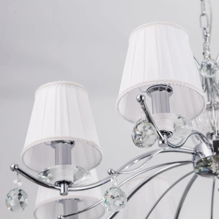 Люстра подвесная Citilux Шелли CL438181