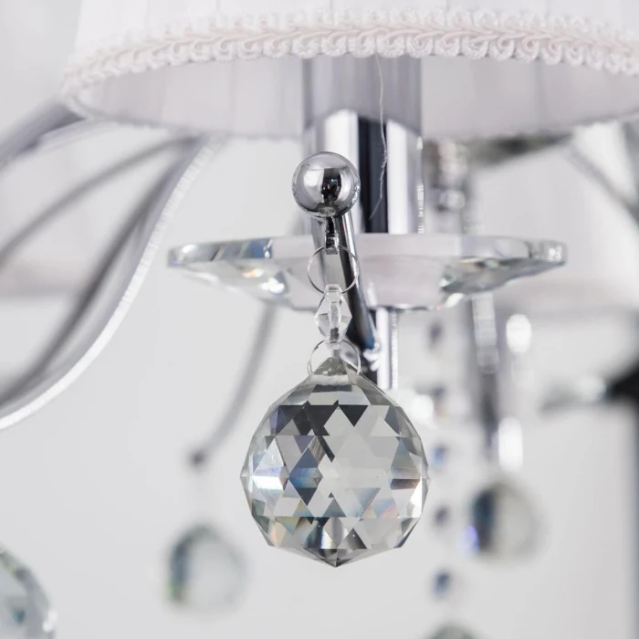 Люстра подвесная Citilux Шелли CL438181