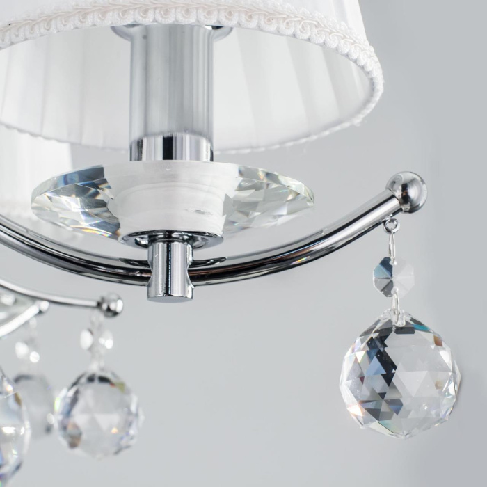 Люстра подвесная Citilux Шелли CL438181