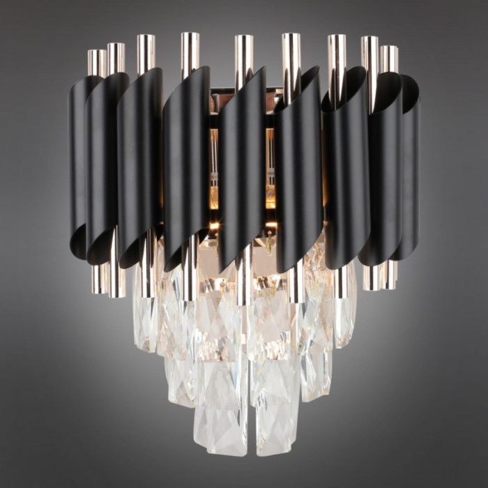 Светильник настенный Omnilux Certaldo OML-81801-02