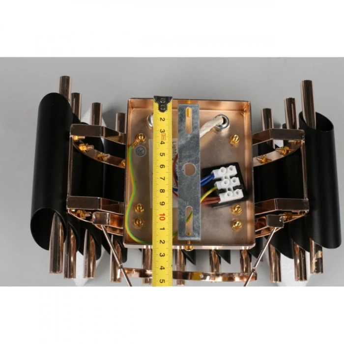 Светильник настенный Omnilux Certaldo OML-81801-02