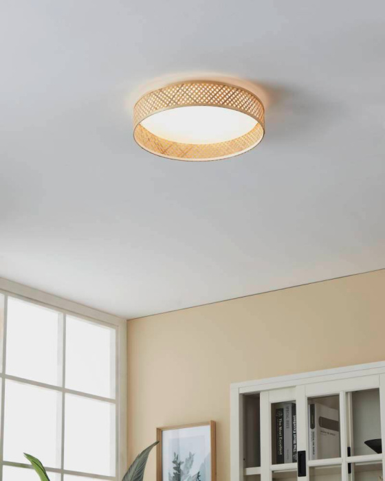 Светильник потолочный LUPPINERIA EGLO 900464