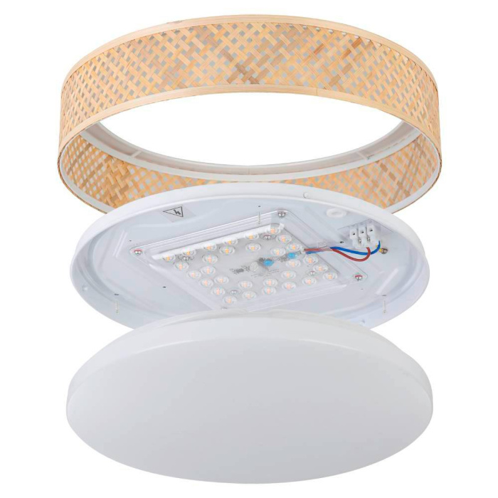 Светильник потолочный LUPPINERIA EGLO 900464