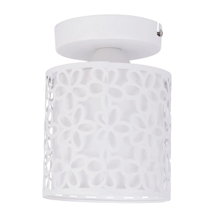 Потолочный светильник Arte Lamp Traforato A8349PL-1WH