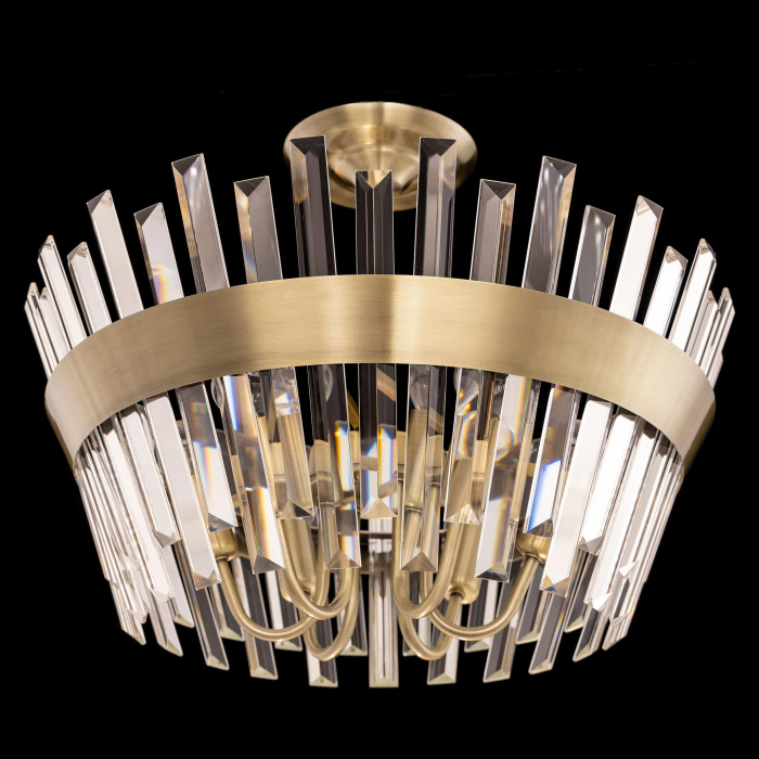 Люстра потолочная Citilux Вестерос CL307163