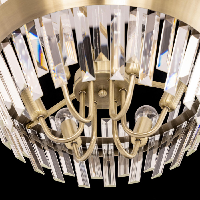 Люстра потолочная Citilux Вестерос CL307163