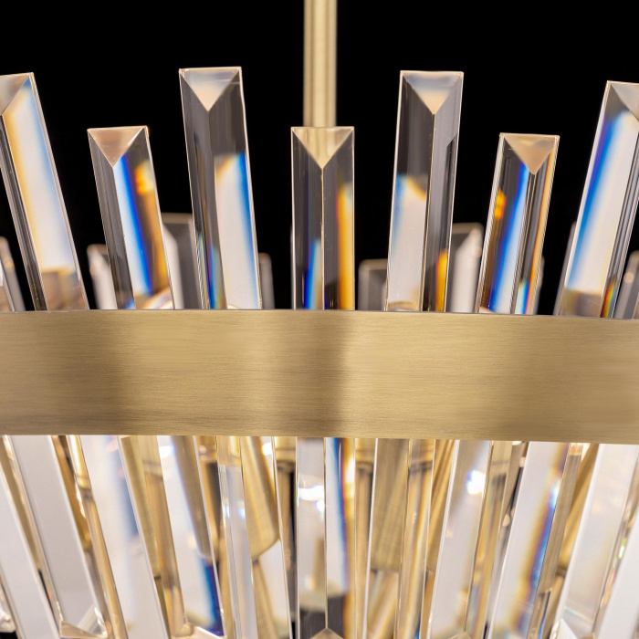 Люстра потолочная Citilux Вестерос CL307163