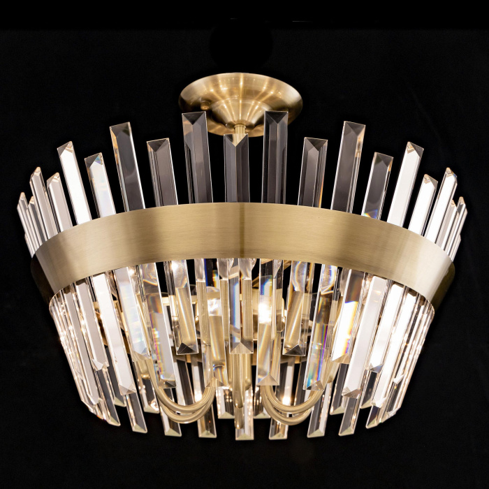 Люстра потолочная Citilux Вестерос CL307163