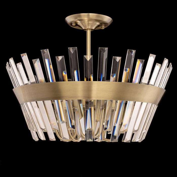 Люстра потолочная Citilux Вестерос CL307163