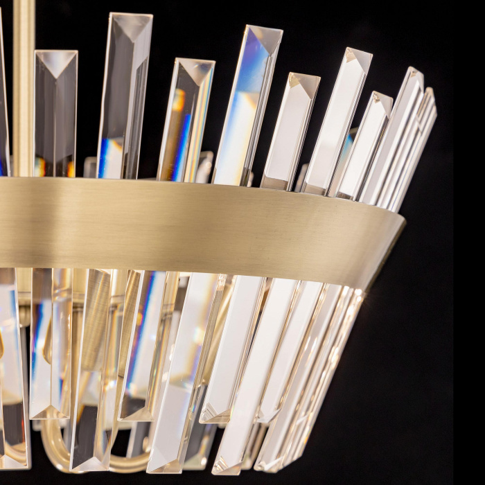 Люстра потолочная Citilux Вестерос CL307163