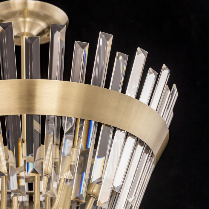 Люстра потолочная Citilux Вестерос CL307163