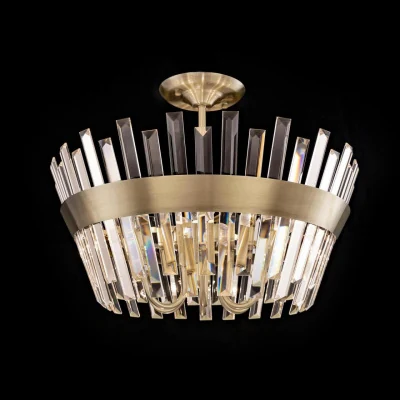 Люстра потолочная Citilux Вестерос CL307163