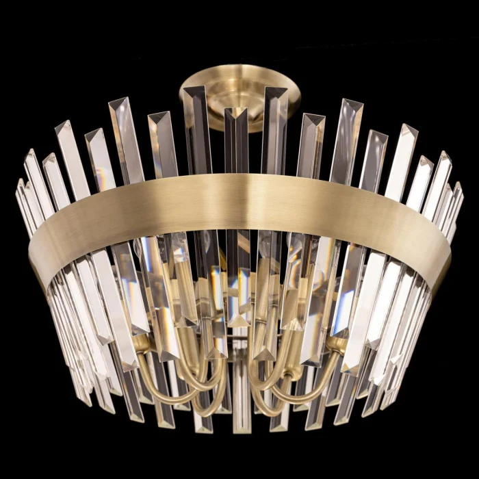 Люстра потолочная Citilux Вестерос CL307163