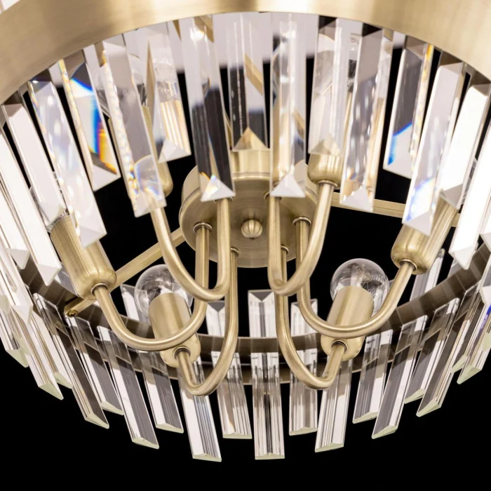 Люстра потолочная Citilux Вестерос CL307163