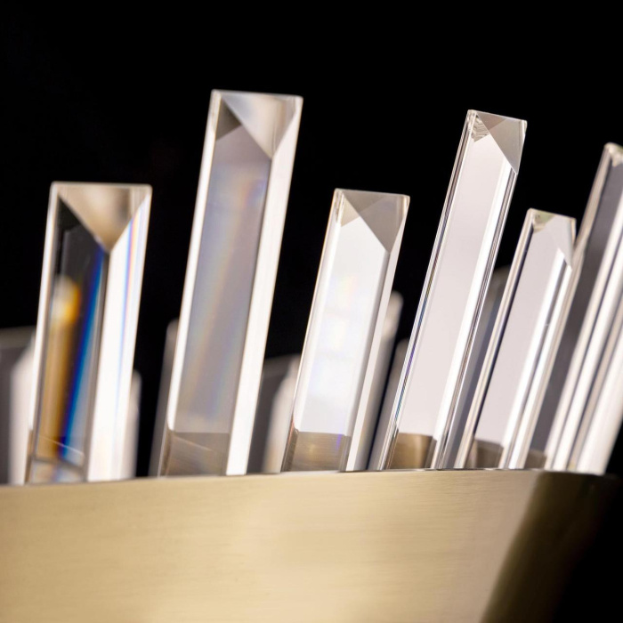 Люстра потолочная Citilux Вестерос CL307163