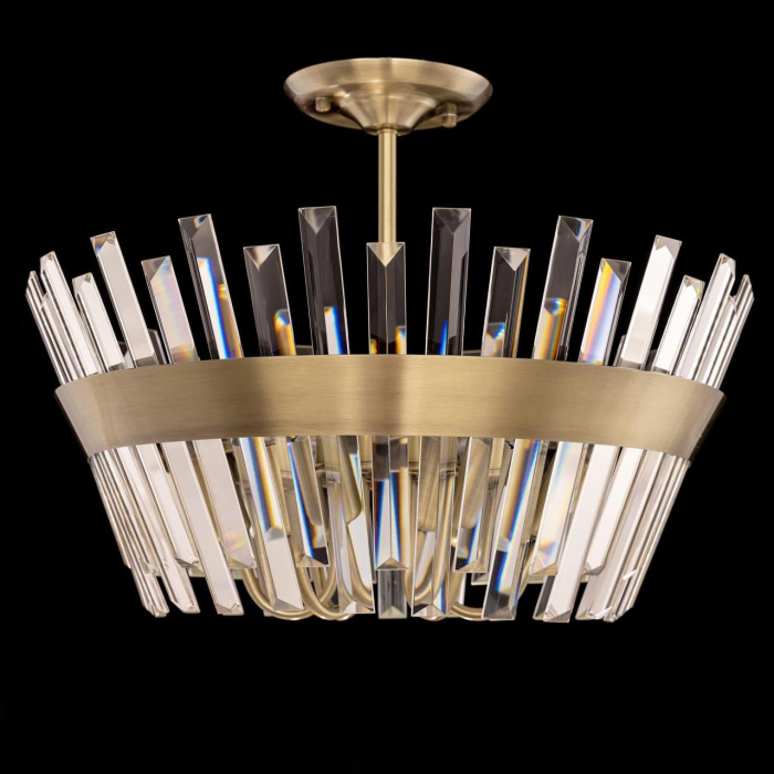 Люстра потолочная Citilux Вестерос CL307163