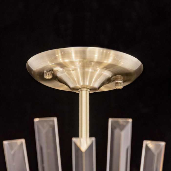 Люстра потолочная Citilux Вестерос CL307163