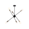 Подвесной светильник в стиле лофт Ambrella light TR80435