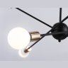 Подвесной светильник в стиле лофт Ambrella light TR80435